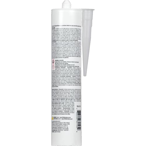 Ultra Grey Permatex 82195 Rigid High-Torque RTV Silicone Gasket Maker, Sensor Safe And Non-Corrosive, For High Torque And Vibration Resistant Applications, 13 oz