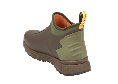 ANKLE DV8 BOOT/CLAY/SIZE 8D