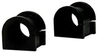 Nolathane Front REV004.0382 Swaybar Bushing ; Fits Mitsubishi Lancer 03-06