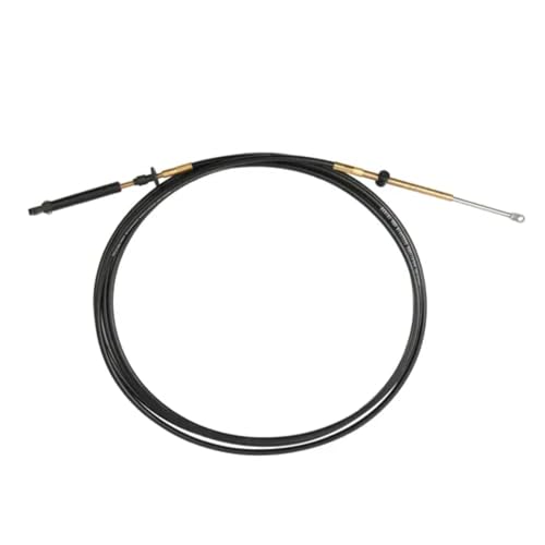 Dometic Xtreme SeaStar Control Cable, CCX20529, 29ft.