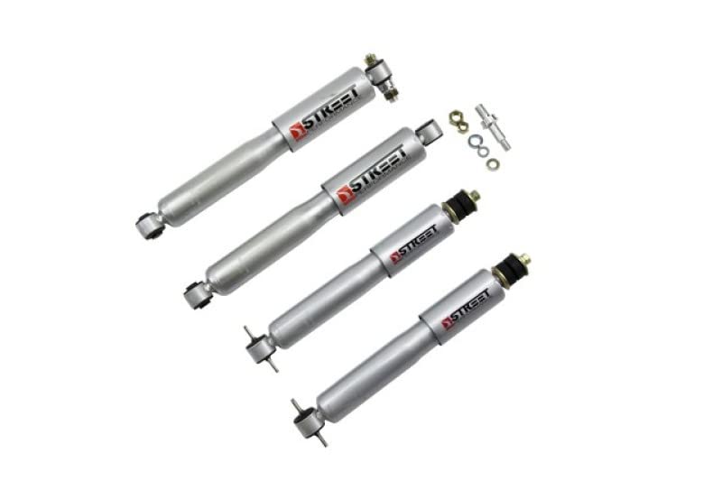 Shock Set Belltech 9544