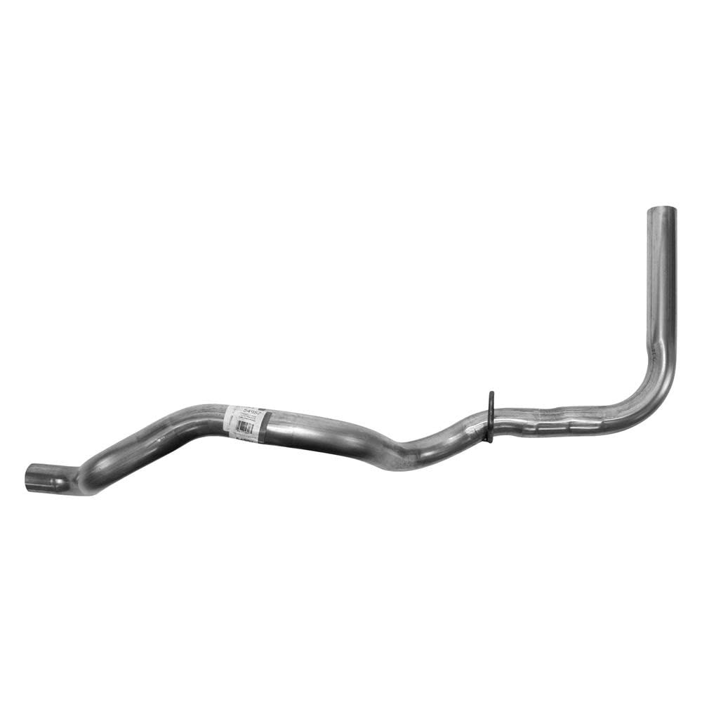 Exhaust Tail Pipe AP Exhaust Products 54957