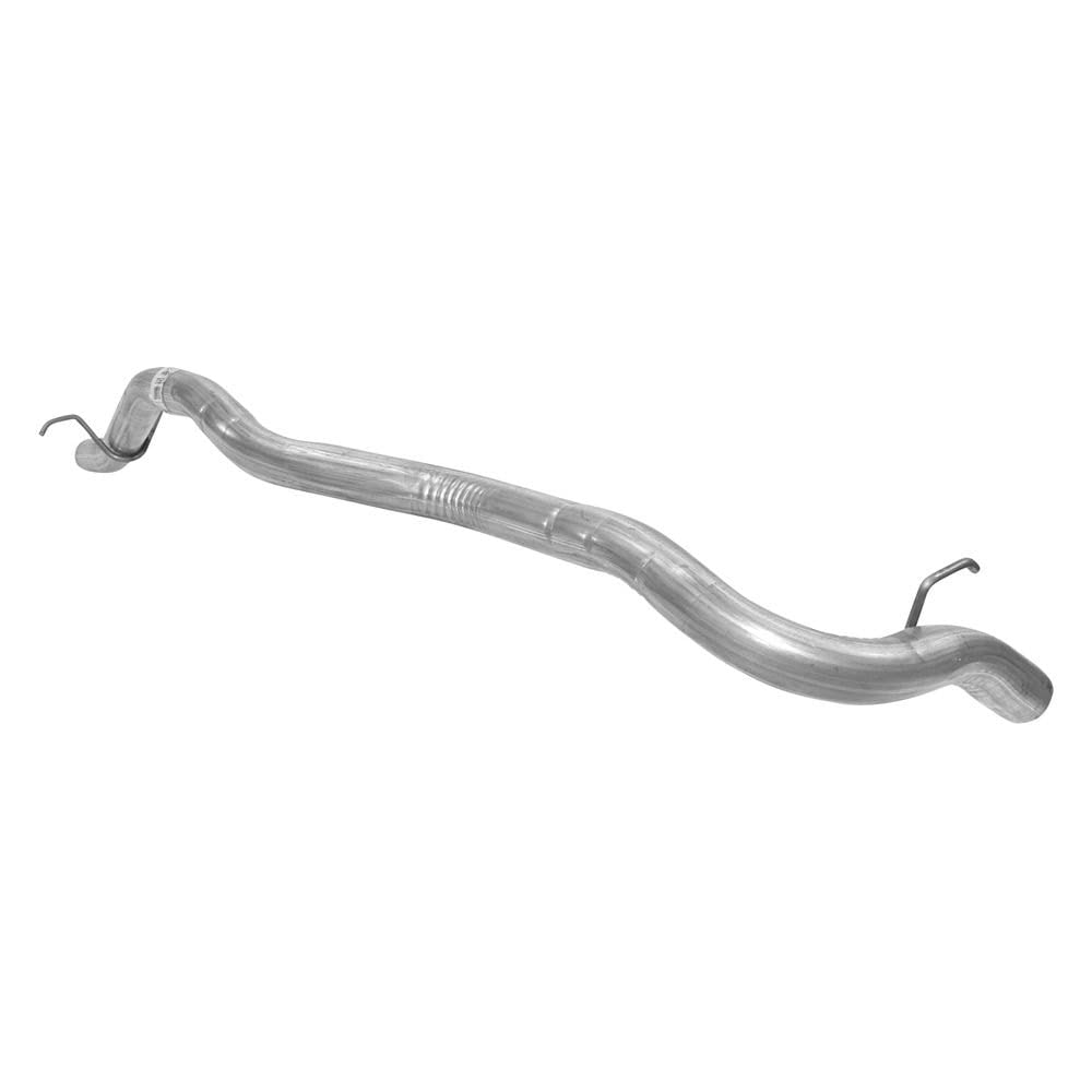 Exhaust Tail Pipe AP Exhaust Products 54918