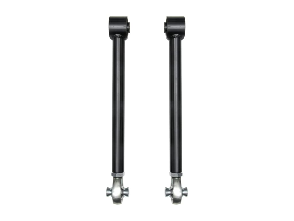 Adjustable Lower Link Kit, ICON Rear, Compatible with 2018-Up JL Wrangler, 22023