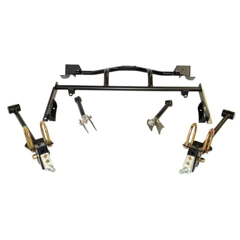 4-Link System Bolt-On | 1967-1970 Cougar