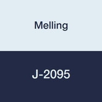 J-2095 Melling Engine Valve Lifter