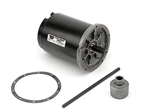 84910 Warn SVC KIT-MTR UPGRD-DC2500-12VDC