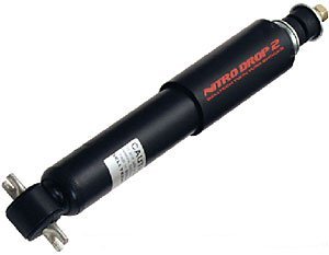 Lowering Kit Belltech 696ND with Nitro Drop 2 Shocks