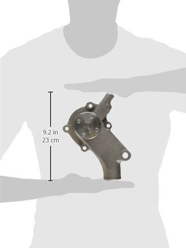 Premium Gates Engine Water Pump 43083