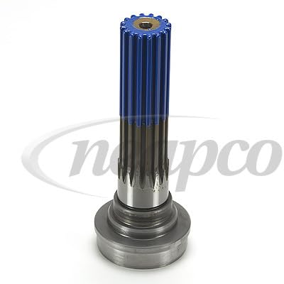 Midship Neapco N3-53-1031 Stub Shaft Driveshaft