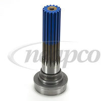 Midship Neapco N3-53-1031 Stub Shaft Driveshaft