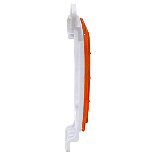 Replacement front_left Side Marker TYC 18-6244-00 for HYUNDAI KONA