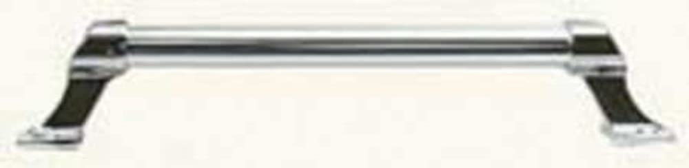 96 in L Hand Rail Kit, Standard, 7/8 O.D.
