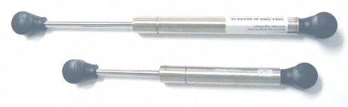 LIFT GAS SUPPORT 17 inches x 90 pounds FILLED