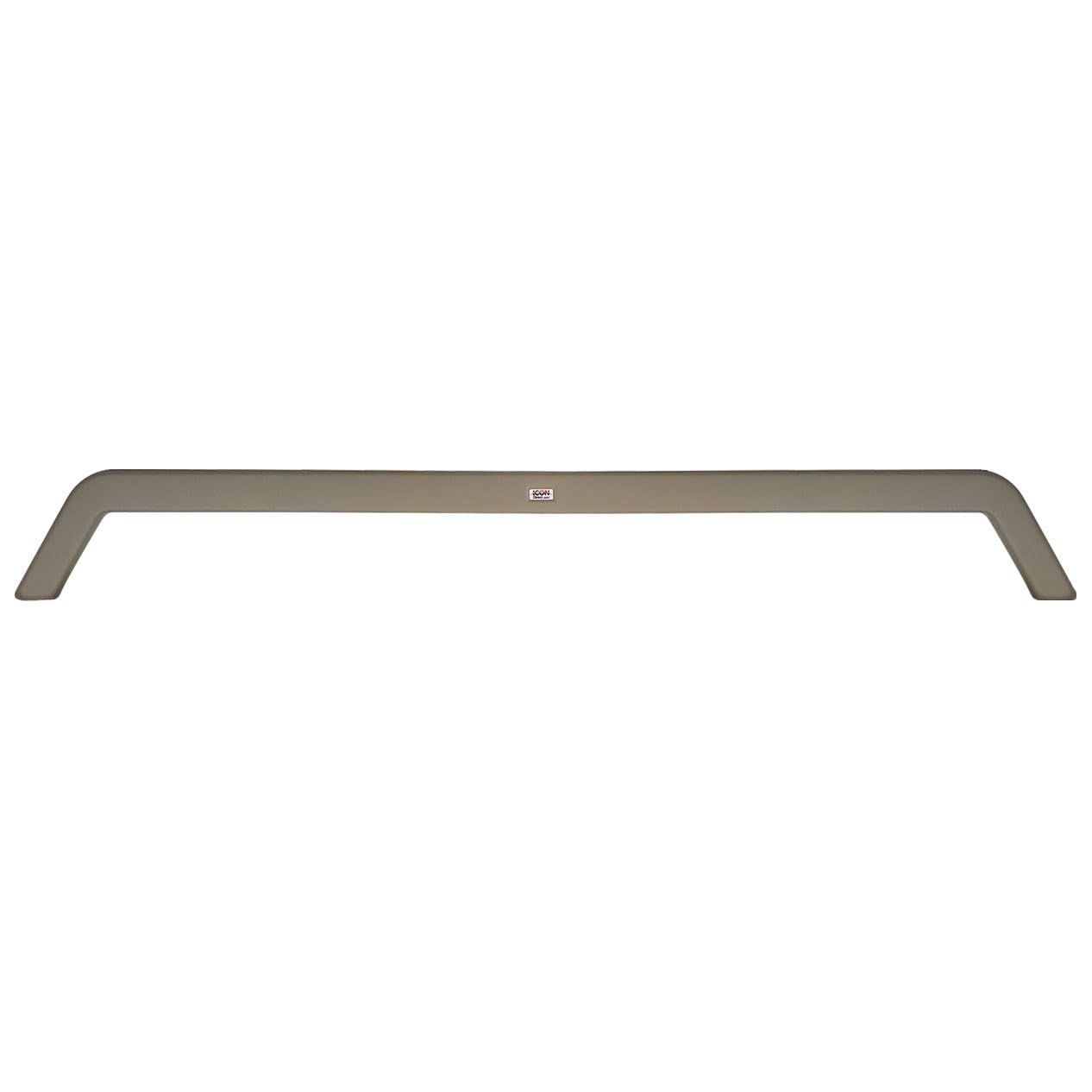 Fender Skirt ICON 14503, Tandem, KZ, FS4481, Polar White