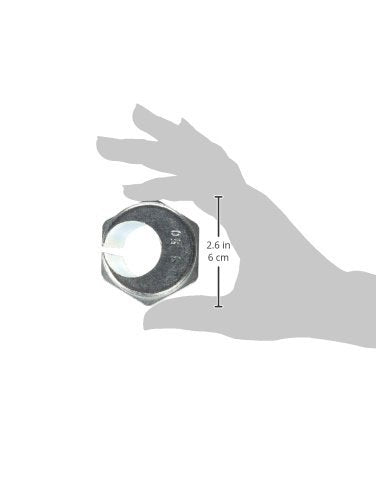 3-1/2° Camber/Caster Sleeve Specialty Products Company 23194