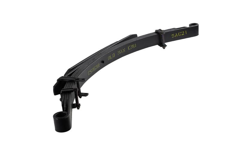 Old Man Emu/Dakar Leaf Spring ARB CS063R