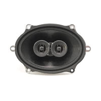 C7AZ-18808-DVCA Scott Drake Dual Voice Coil Speaker