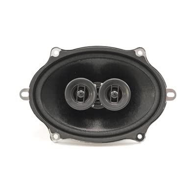 C7AZ-18808-DVCA Scott Drake Dual Voice Coil Speaker