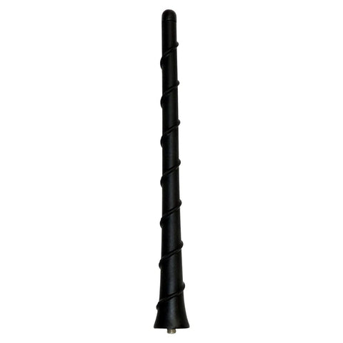 Antenna Crown Automotive Mast