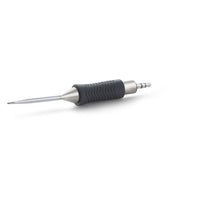 Weller Chisel Tip T0054462399N Cartridge,RT9MS,.8X0.4MM, Black