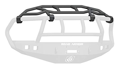 Stealth ROAD ARMOR Front Bumper Intimidator