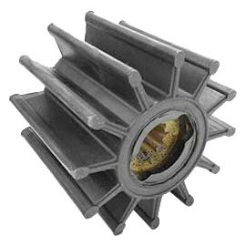 Impeller emp