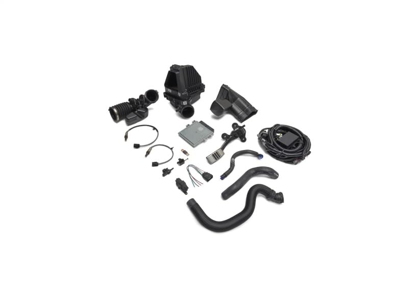Coyote Engine Control Pack Ford Performance M-6017-504V
