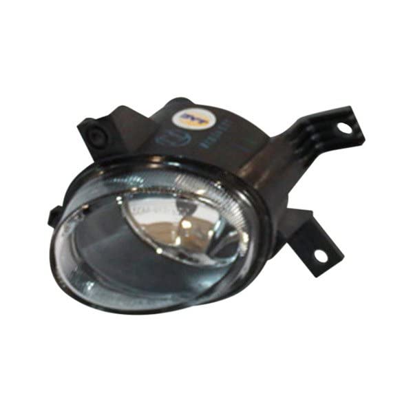 Audi A4 TYC 19-0434-00 Driver Side Replacement Fog Light