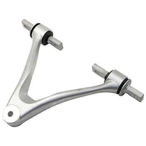 MOOG Suspension Control Arm front right upper RK642827