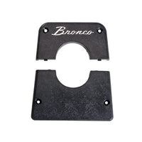 68-79 Bronco Scott Drake Classic - Str Column Cover (C8TZ-9601698A-B)