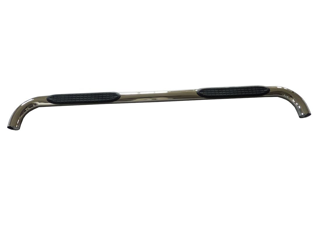 Side Step TrailFX 1130340041 Compatible with Ford F-150
