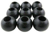 Dr. Shrink Individual Tide Minder Replacement Ball DS-TMBALLBLK - Black