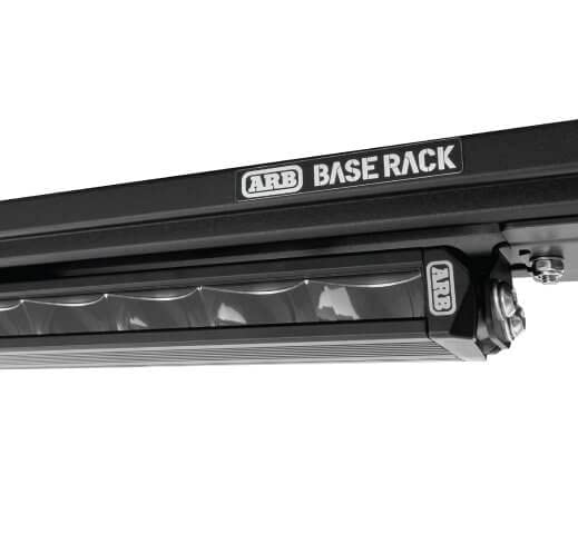 Slimline ARB RR Light Brackets Spare - Brackets Only