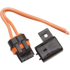 Waterproof Blue Sea Systems 5065 In-Line ATO/ATC Fuse Holder , 1.7 oz