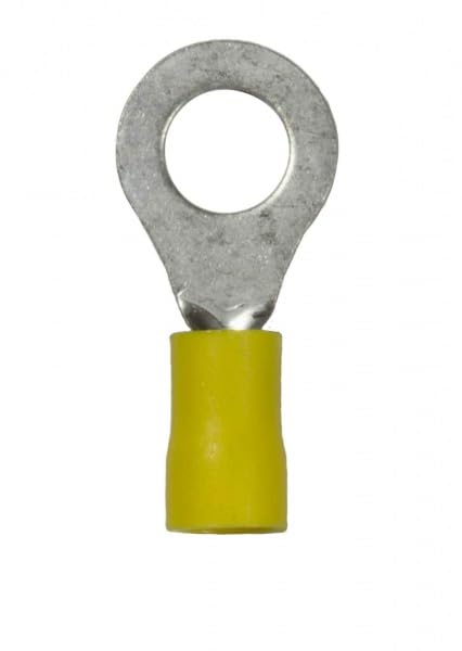 Ring Wire End Terminal WirthCo 80350