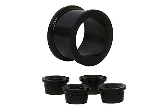 Nolathane Rack and Pinion Bushing Kit REV190.0134 Compatible with Acura 90-93 Integra