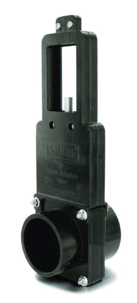 Cbl Vlv 3 Hub X Spg No Clb Valterra Llc T40H