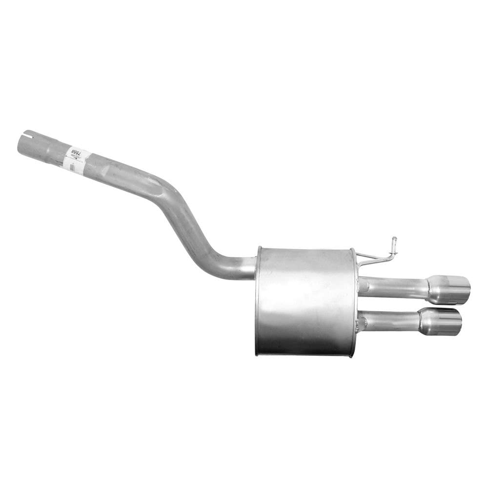 Muffler AP Exhaust 7558