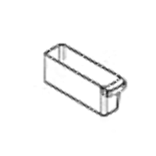 Beverage Can-clear Norcold 636910 Bin