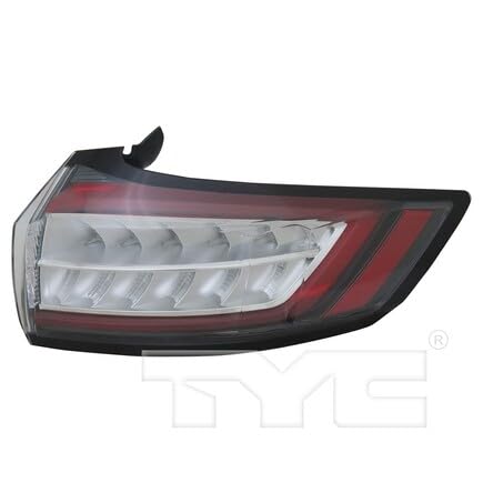 15-18 TYC FD E-DGE SE/SEL QTR T.L RH (11-6823-00-9)