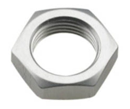 Fragola 492416-CL Performance Systems #16 Bulkhead Nut Clear