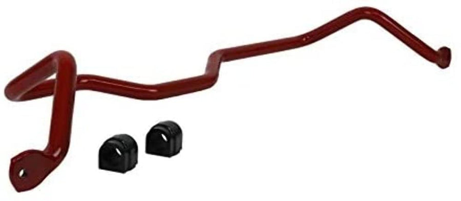 Nolathane Front Suspension REV003.0146 Stabilizer Bar Assembly Compatible with Mini 02-06 Cooper, Mini 07-08 Cooper