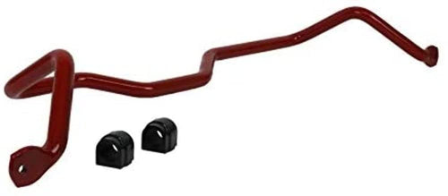 Nolathane Front Suspension REV003.0146 Stabilizer Bar Assembly Compatible with Mini 02-06 Cooper, Mini 07-08 Cooper
