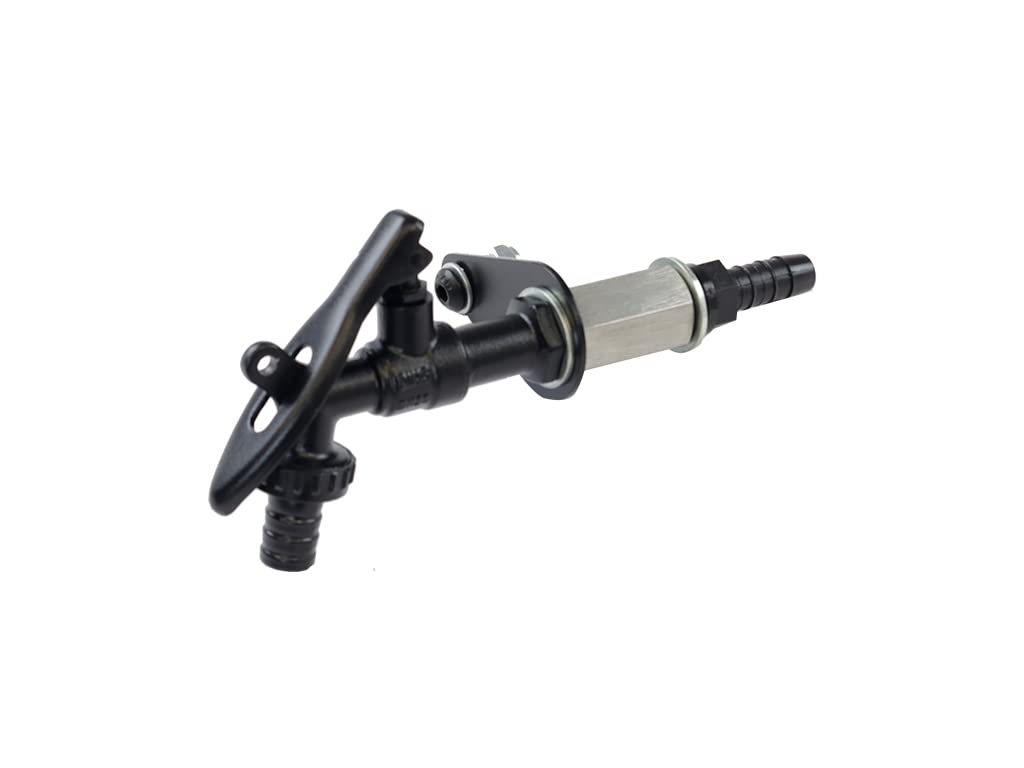 Locking Tap Front Runner Water Tank