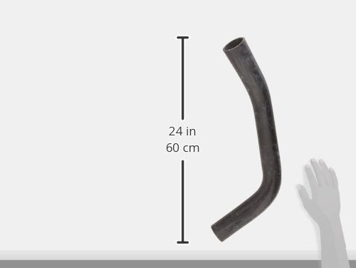 Premium Gates Molded Coolant Hose 22767