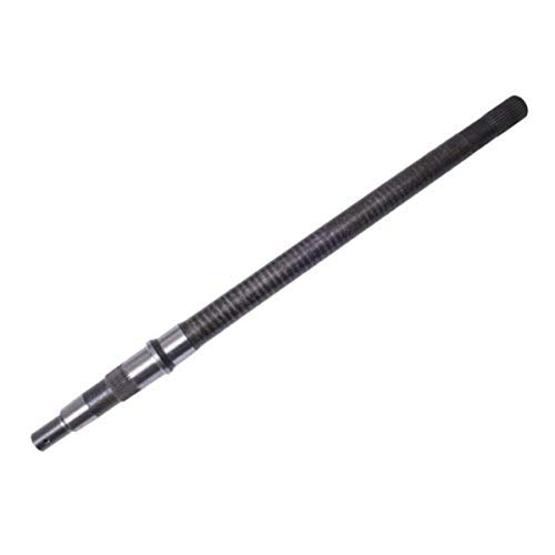 Omix-Ada 16530.25 | Axle Shaft, Rear, Left, Narrow Track | OE Reference: 8127070 | Fits 1976-1983 Jeep CJ5 / CJ7 / CJ8 with AMC 20