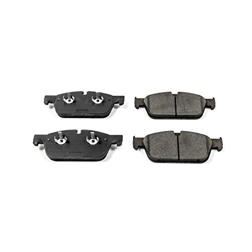 16-1636 Power Stop Z16 Evolution Front Ceramic Brake Pads