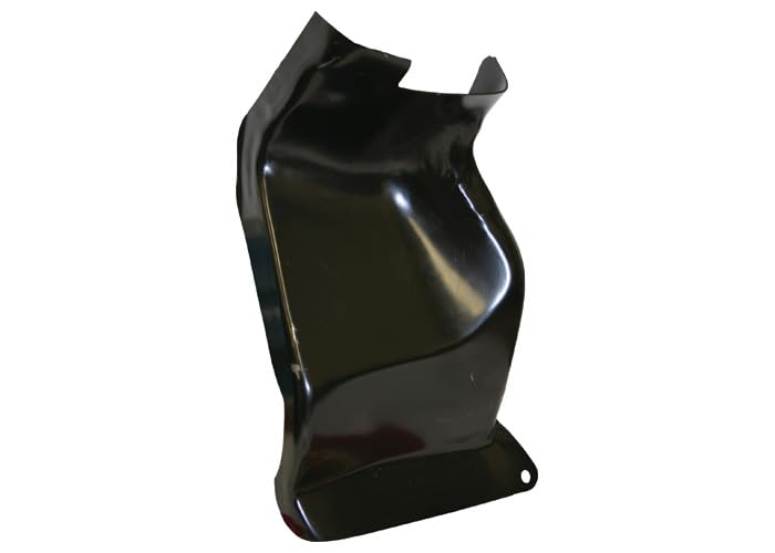 IHPP9RH Brothers Trucks Lower Hinge Pillar Pocket - Inner - RH