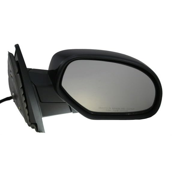 Power Xtune Heated Mirror (MIR-03CS07-PW-OE-R) (OE)